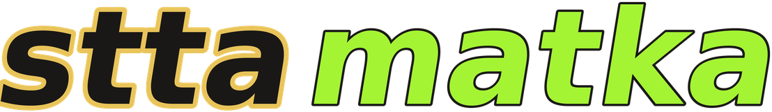 sttamatka logo